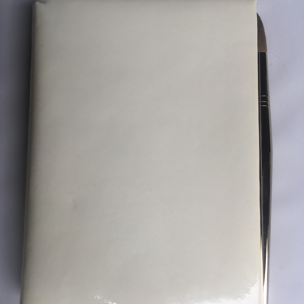 Kate spade art clutch - Picture 6 of 8